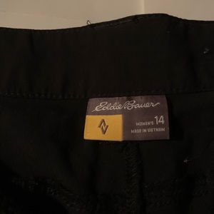 Eddie Bauer shorts